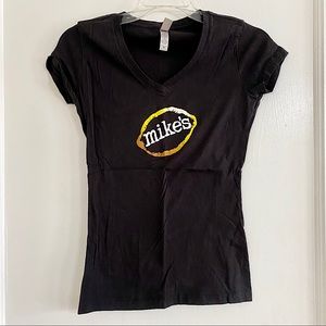🌻 Mike’s Hard T-Shirt - Medium